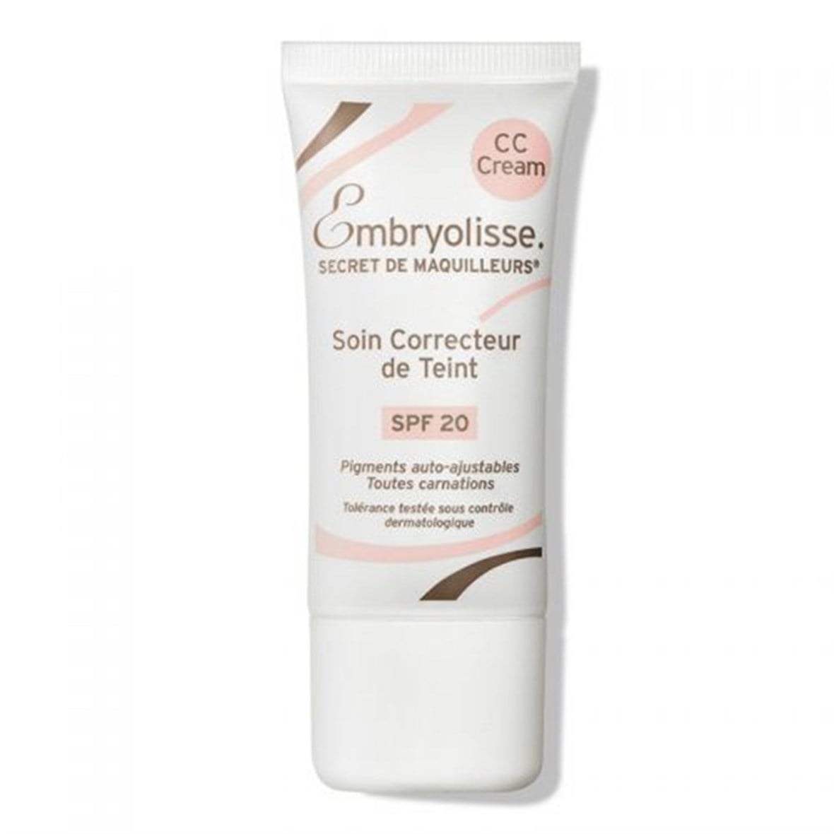 Embryolisse CC Cream 30 ml - Embryolisse