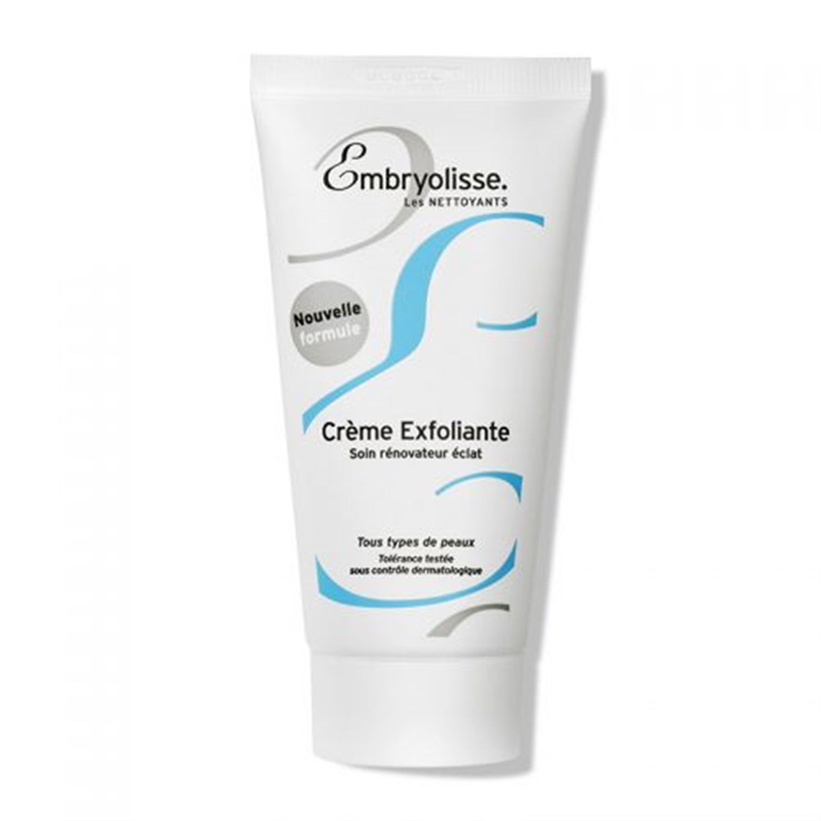 Embryolisse Exfoliating Cream 60 ml - Embryolisse