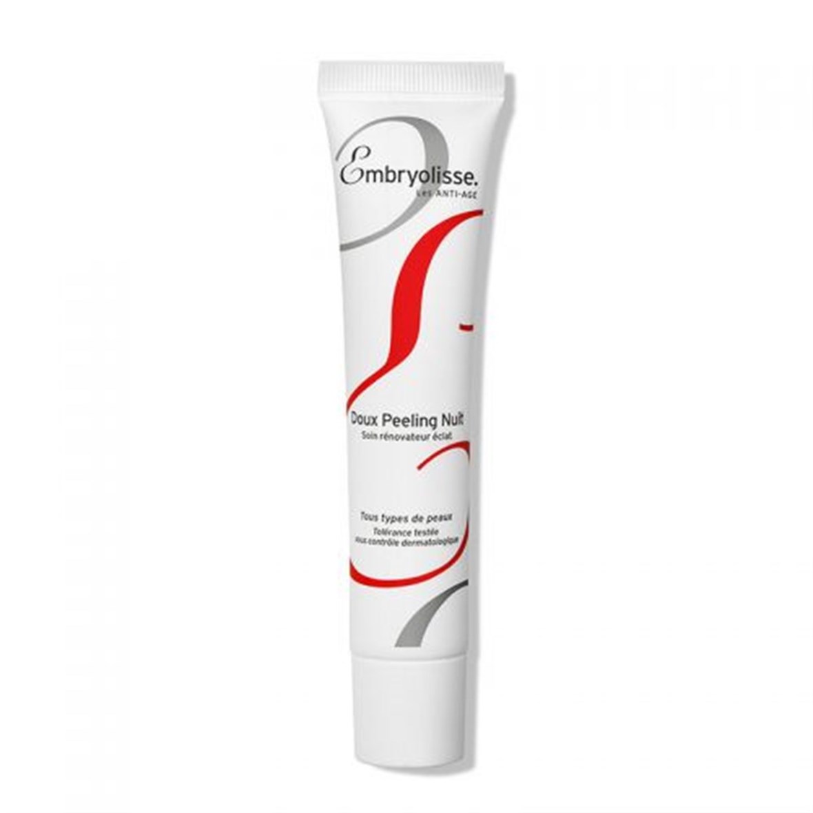 Embryolisse Gentle Night Peeling 40 ml - Embryolisse