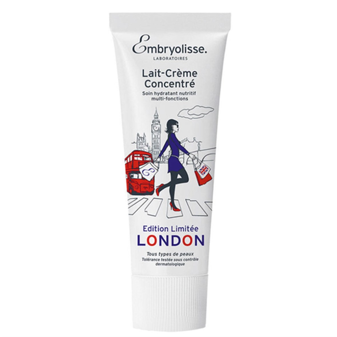 Embryolisse Lait Creme Concentre 50 ml - Embryolisse
