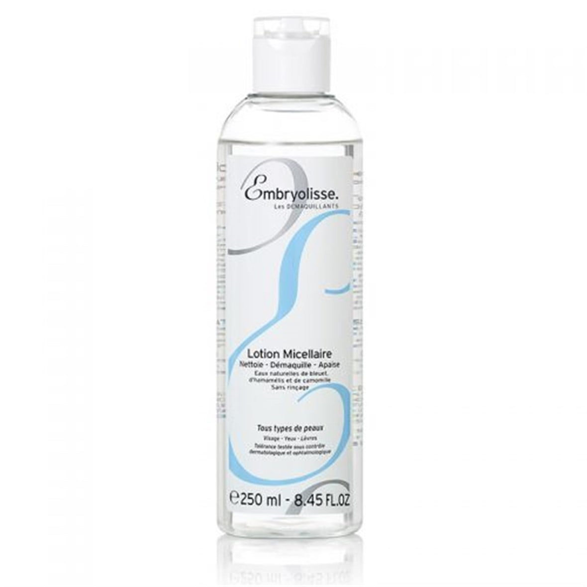 Embryolisse Micellar Lotion 250 ml - Embryolisse