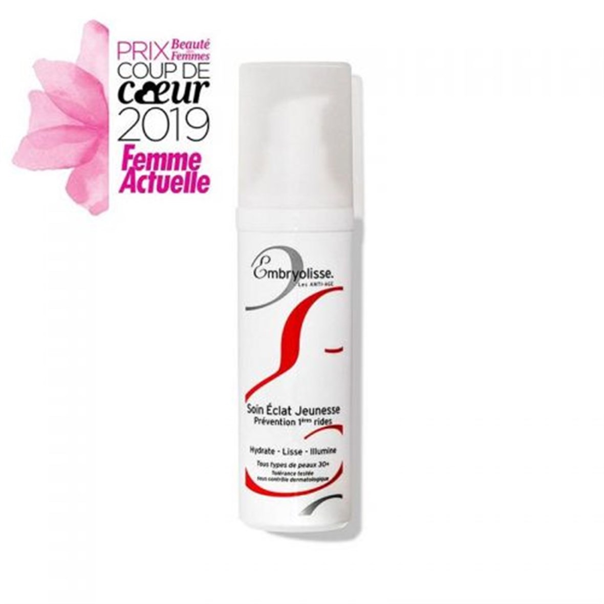 Embryolisse Youth Radiance Care 40 ml - Embryolisse