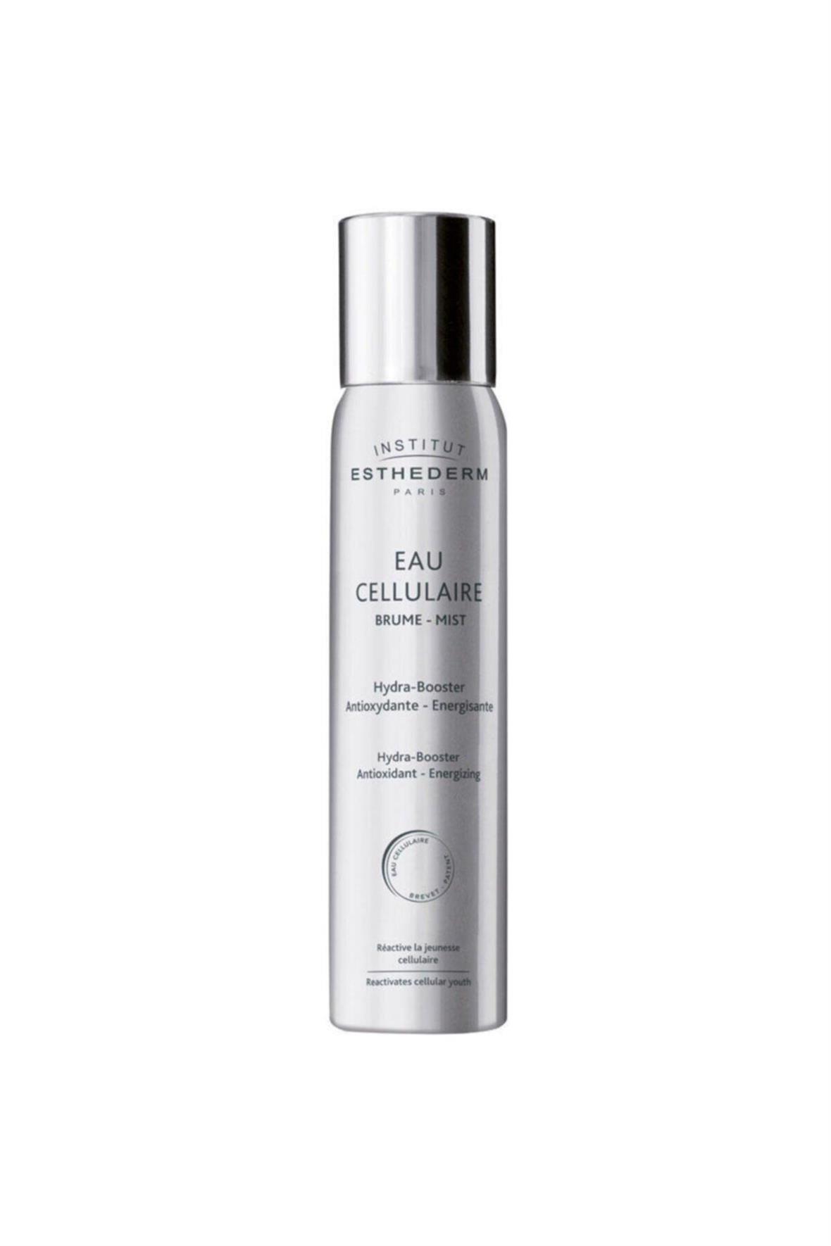 ESTHEDERM CELLULAR WATER MİST HÜCRESEL SU 100ML - Esthederm