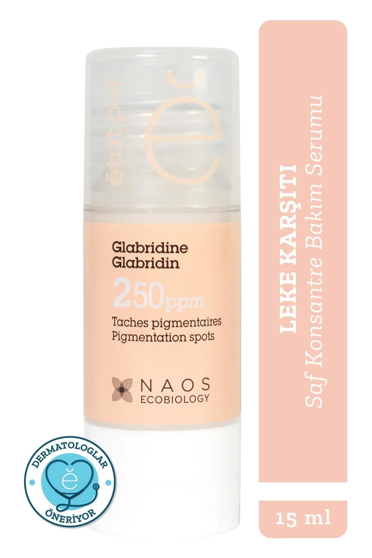 Etat Pur Glabridine Pure Active Konsantre Bakım Ürünü 15 ml - A71 - Etat Pur
