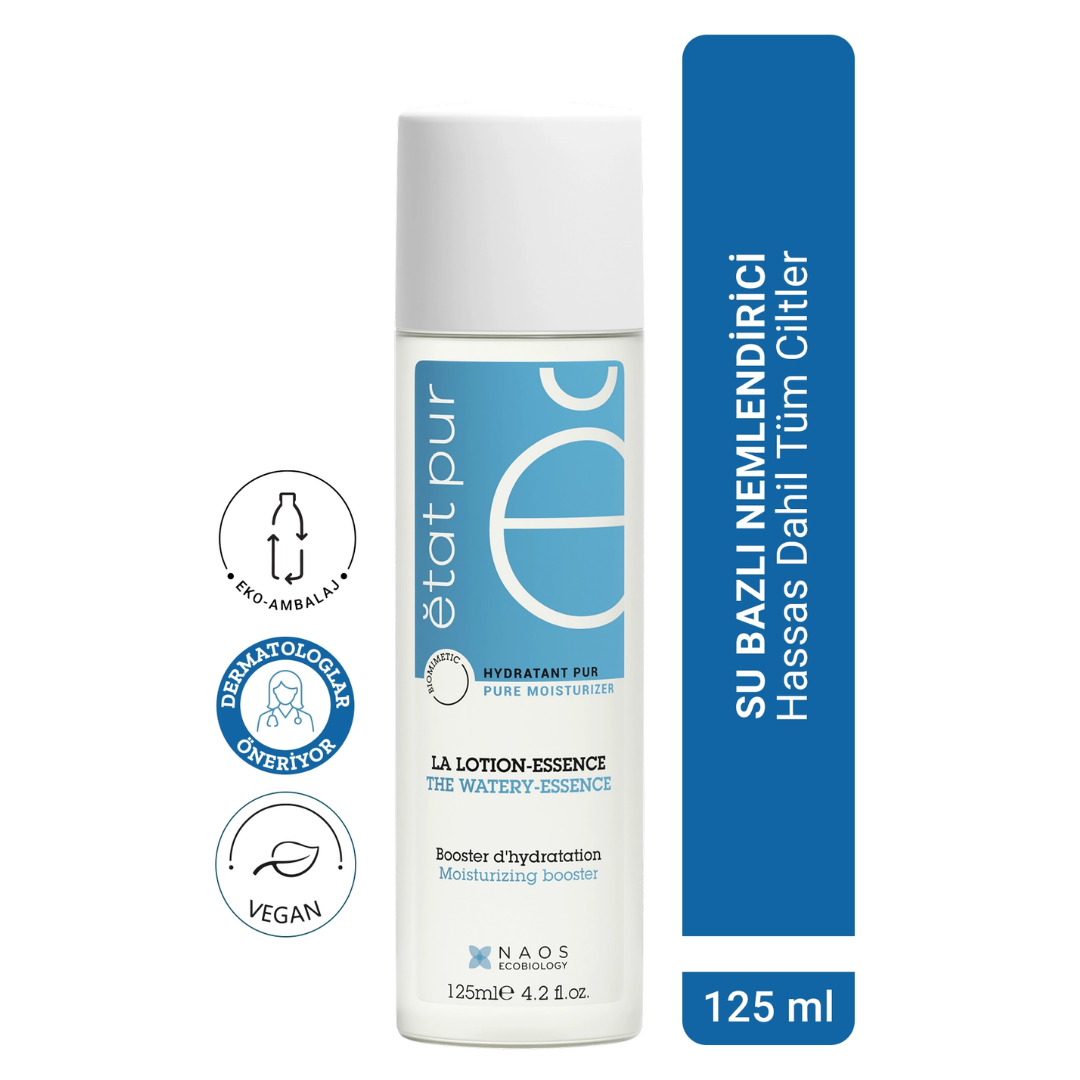 Etat Pur Watery Essence Booster di Idratazione 125 ml - Etat Pur