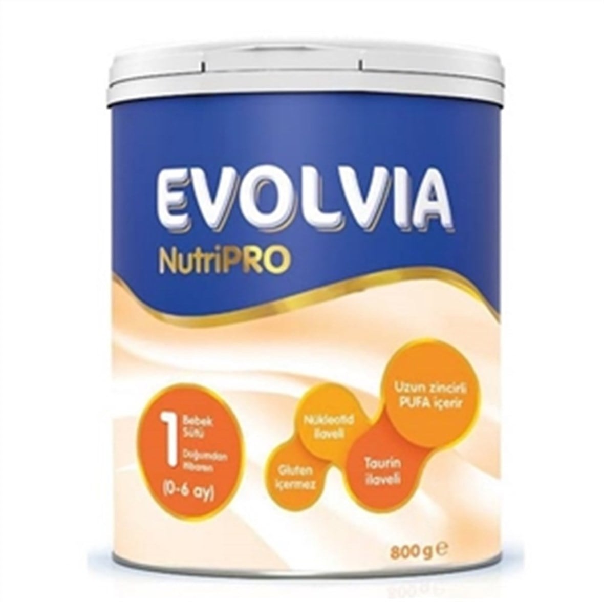 Evolvia NutriPRO 1 800 gr. - Evolvia