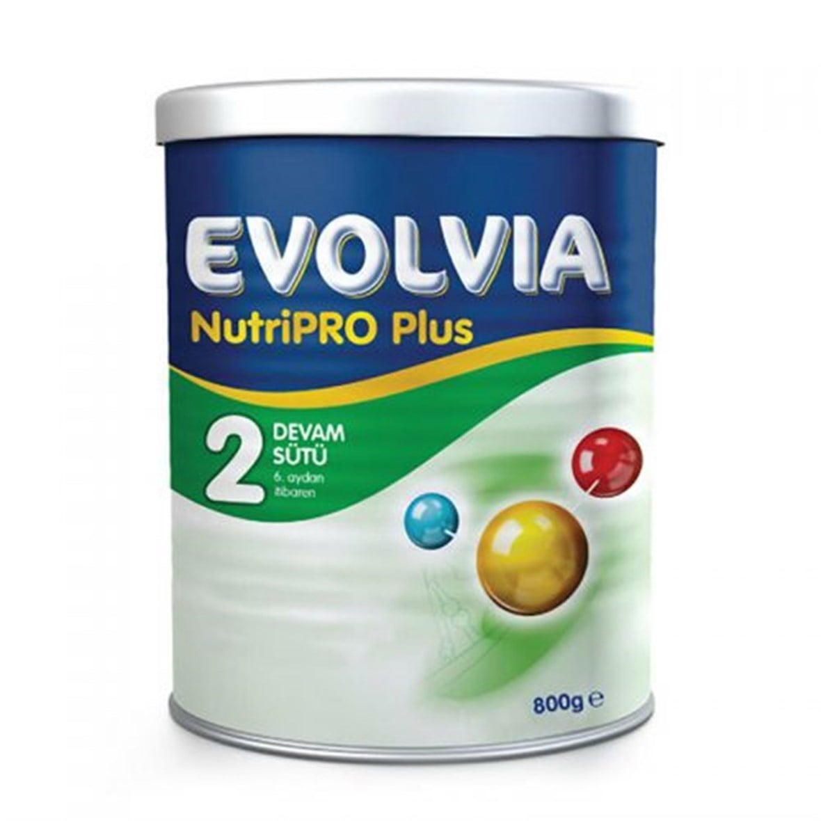 Evolvia NutriPRO 2 800 gr. - Evolvia