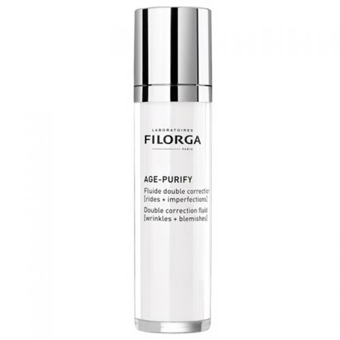 Filorga Age Purify Fluide Çift Etkili Sıvı 50 ml - Filorga