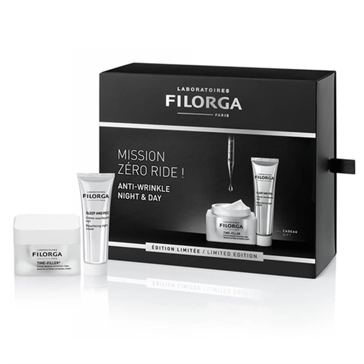 Filorga Anti - Wrinkle Night Day Set - Filorga