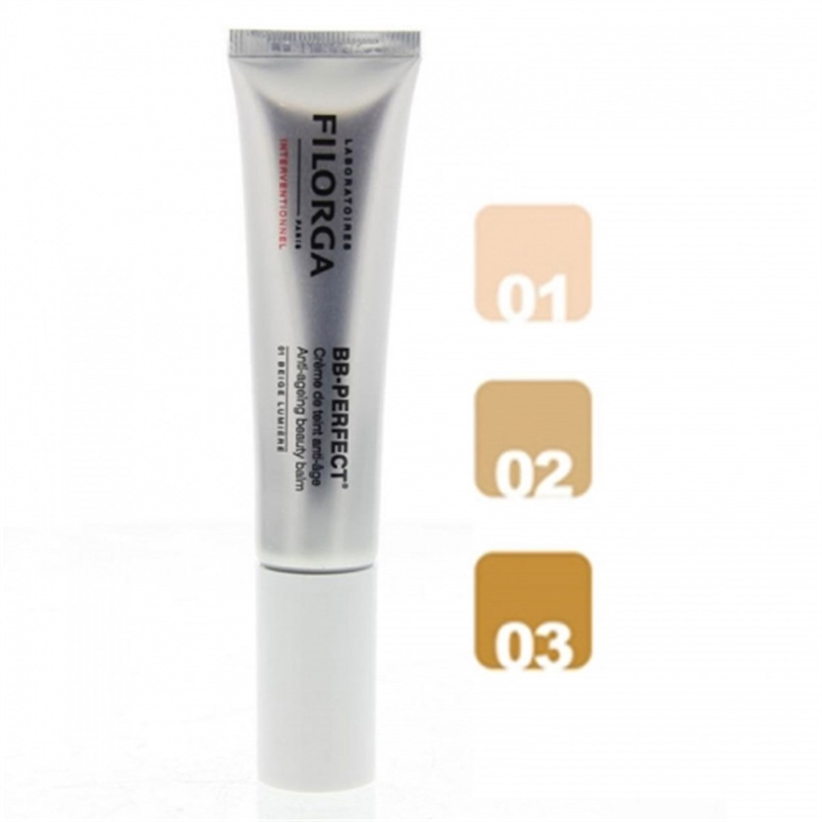 Filorga BB - Perfect Anti Aging Beauty Balm SPF15 30ml. - Filorga