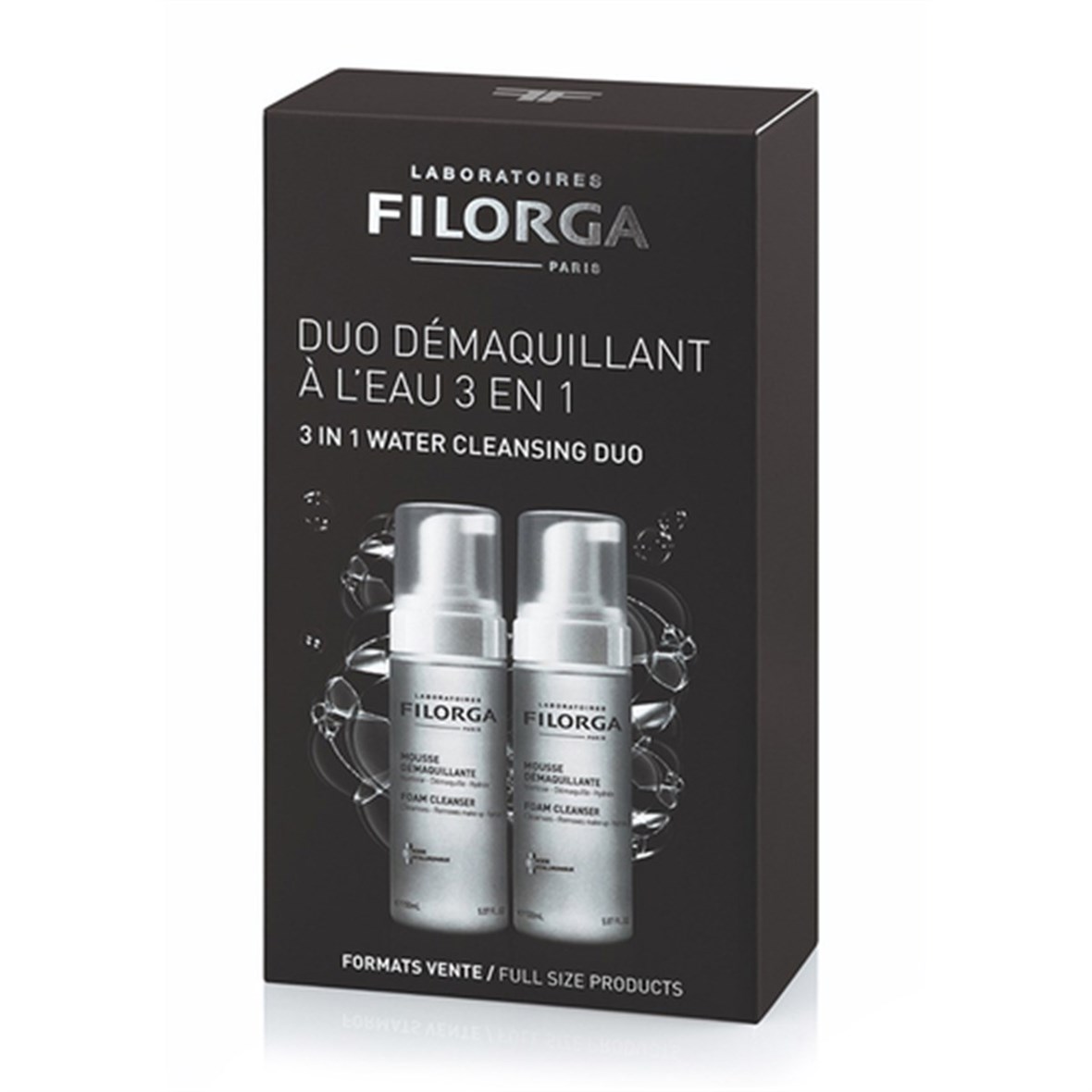 Filorga Duo Cleanser Set - Filorga