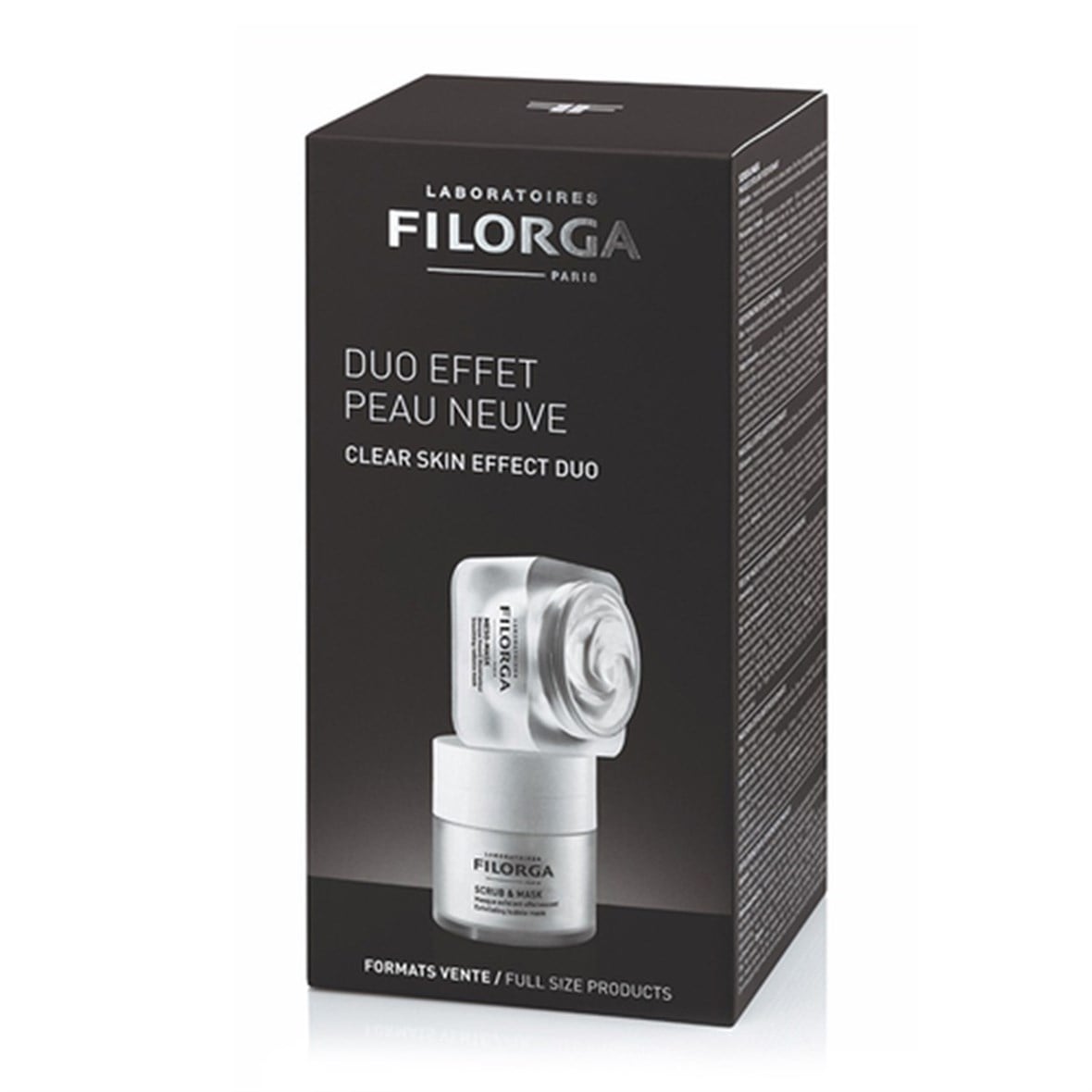 Filorga Duo Mask Set - Filorga