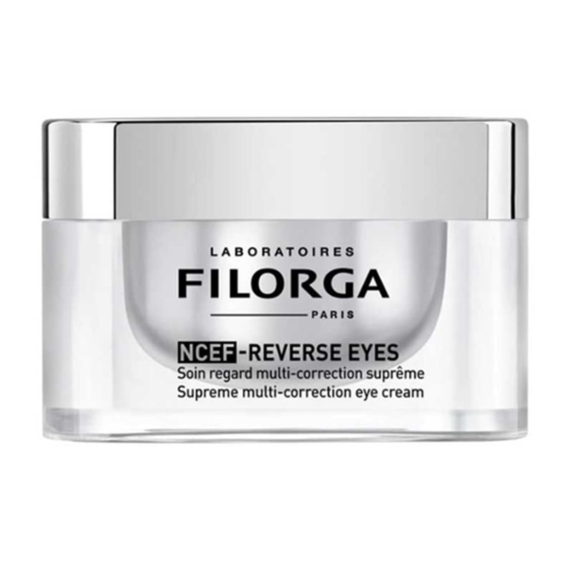 Filorga NCEF - Reverse Eyes Göz Çevresi Bakım Kremi 15 ml - Filorga