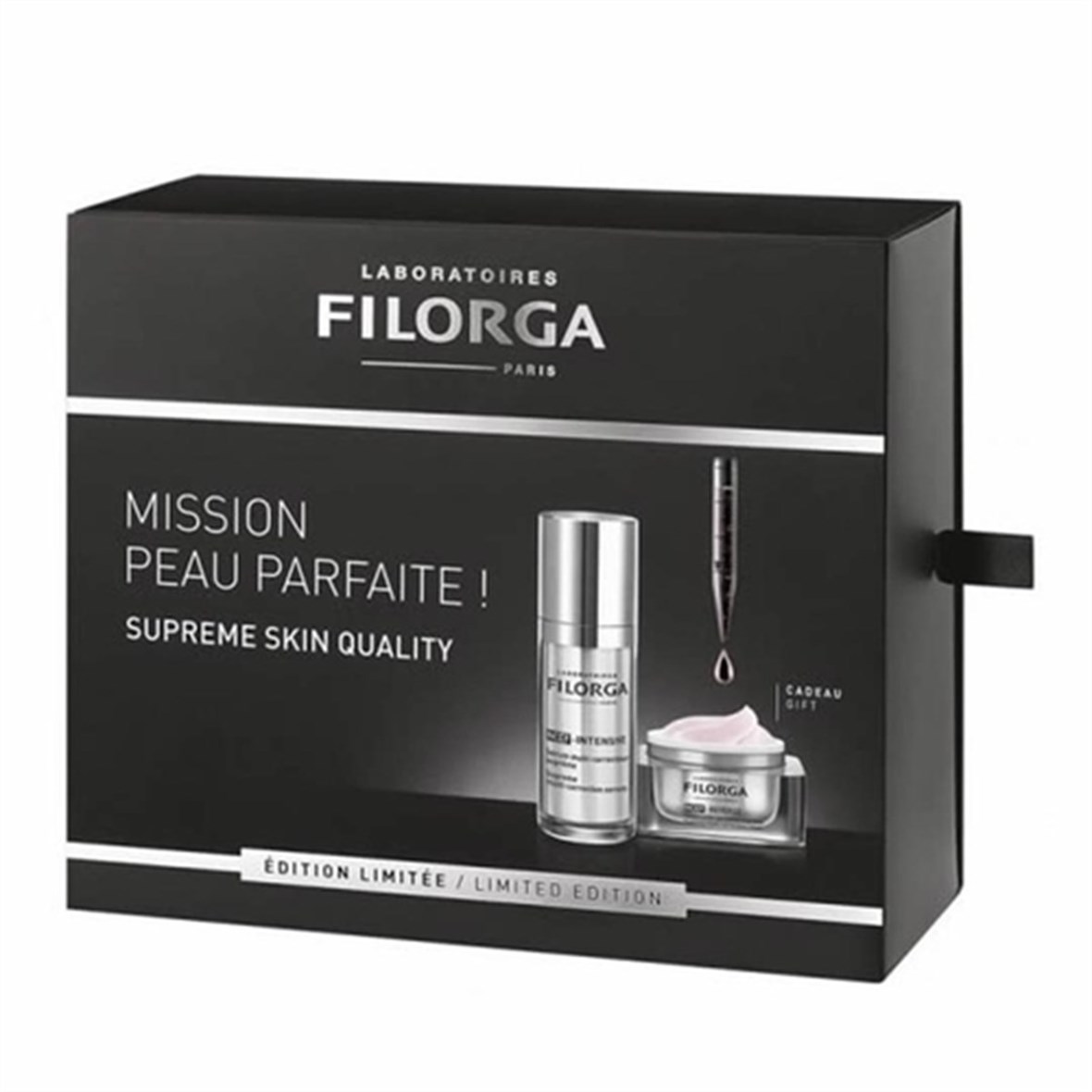 Filorga NCEF-Reverse Supreme Skin Quality Set Limited Edition - Filorga