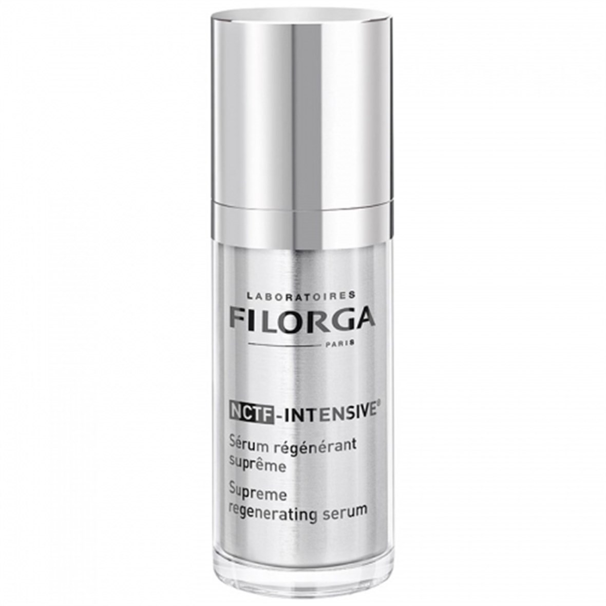 Filorga Nctf Intensive Supreme Regenerating Serum 30ml - Filorga