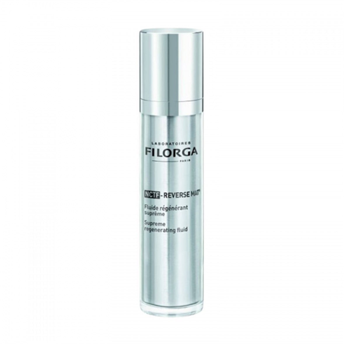 Filorga Nctf Reverse Mat Supreme Regenerating Fluid 50ml - Filorga
