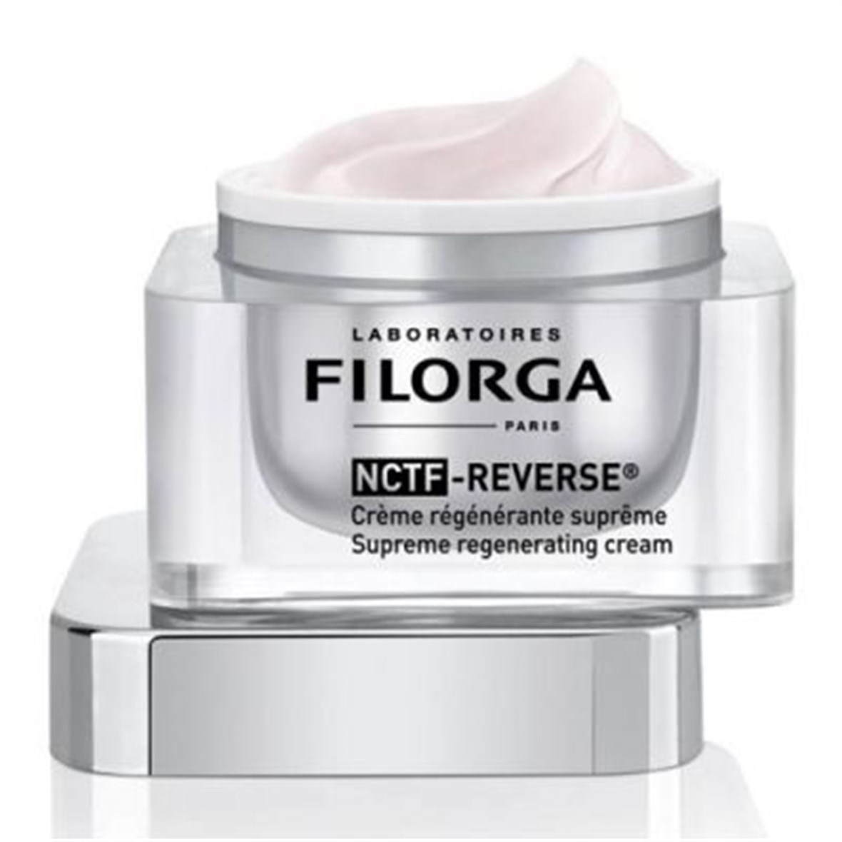 Filorga Nctf Reverse Supreme Regenerating Cream 50ml - Filorga