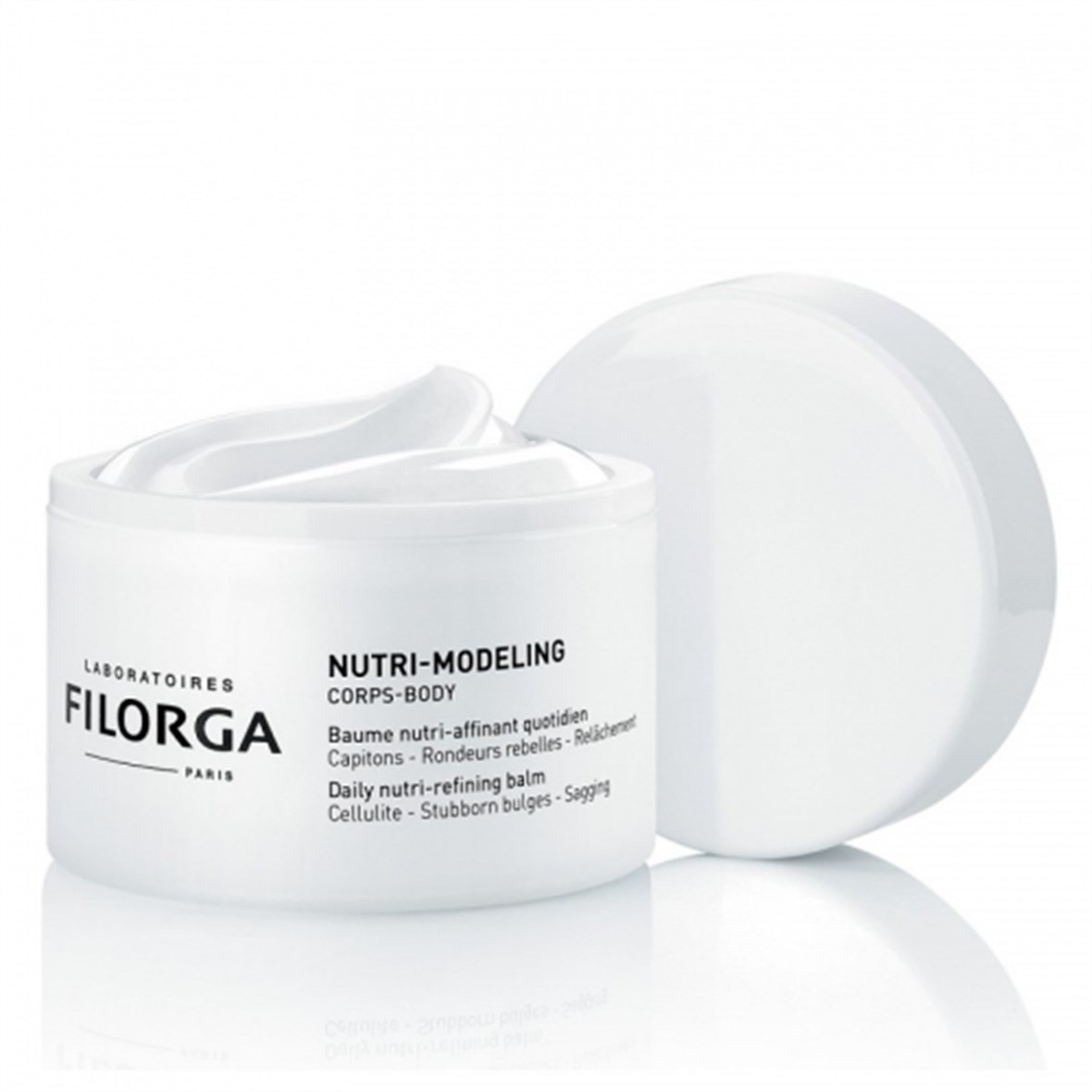Filorga Nutri Modeling Corps Body Daily Balm 200ml - Filorga