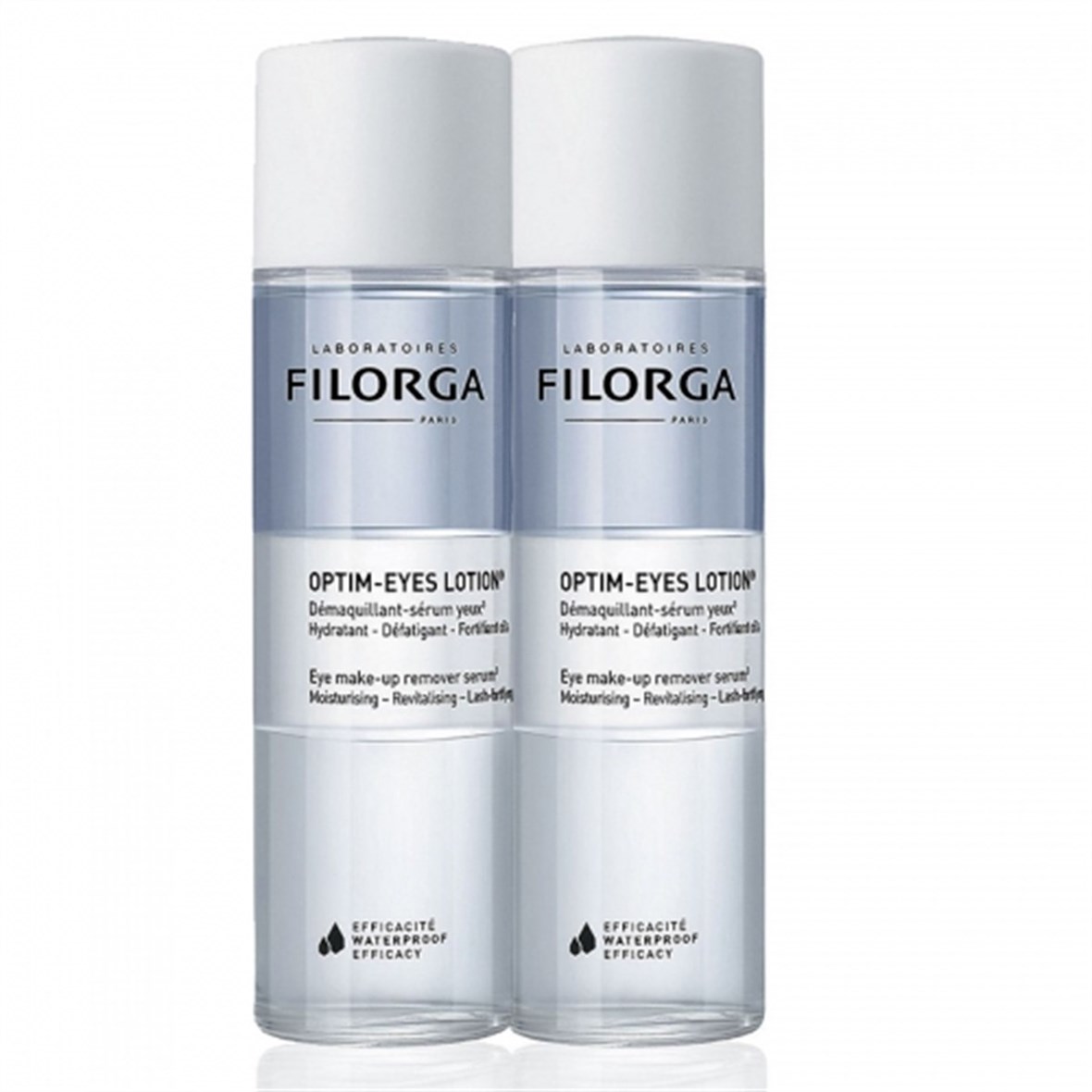 Filorga Optim Eyes Lotion 2x110ml - Filorga