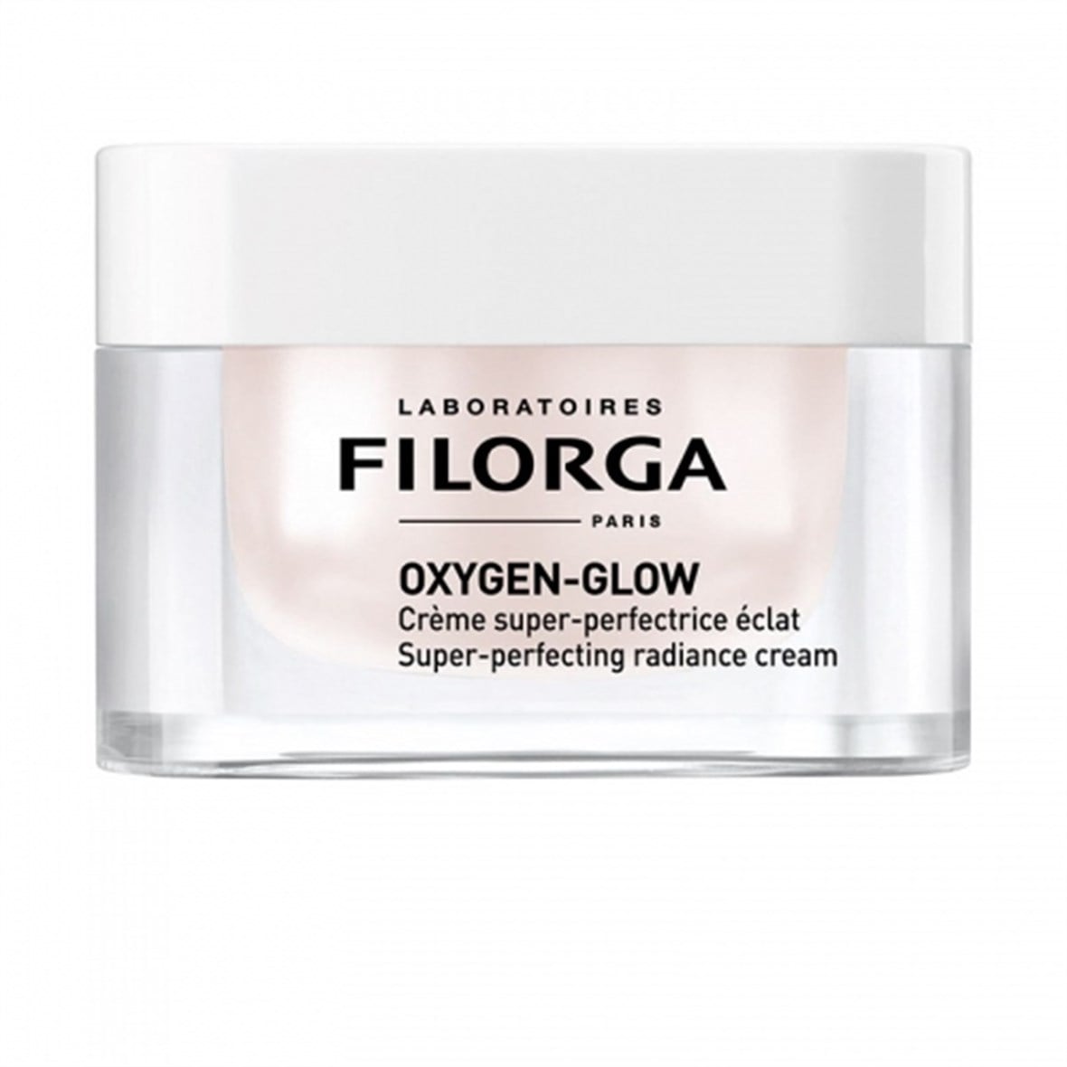 Filorga Oxygen Glow Perfecting Cream 50 ml - Filorga