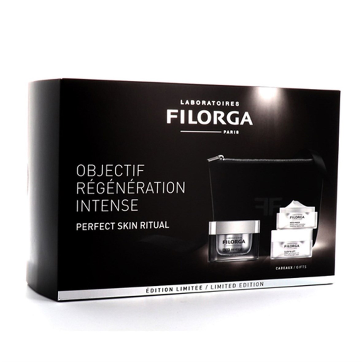 Filorga Perfect Skin Ritual Limited Edition SET - Filorga