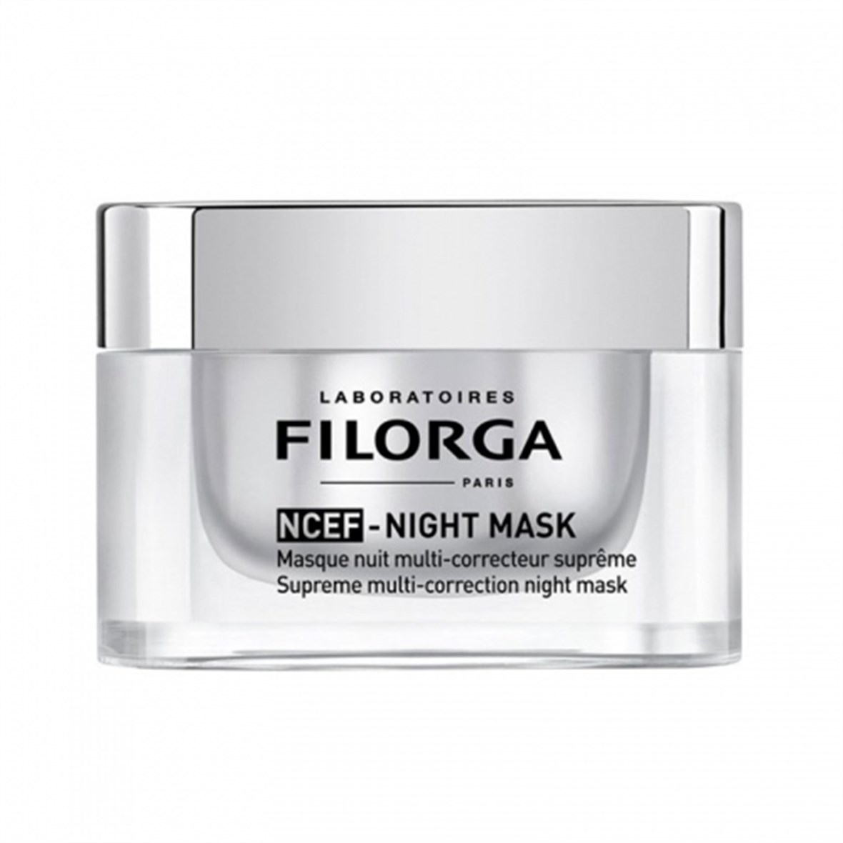 Filorga Supreme Multi Correction Night Mask 50 ml - Filorga