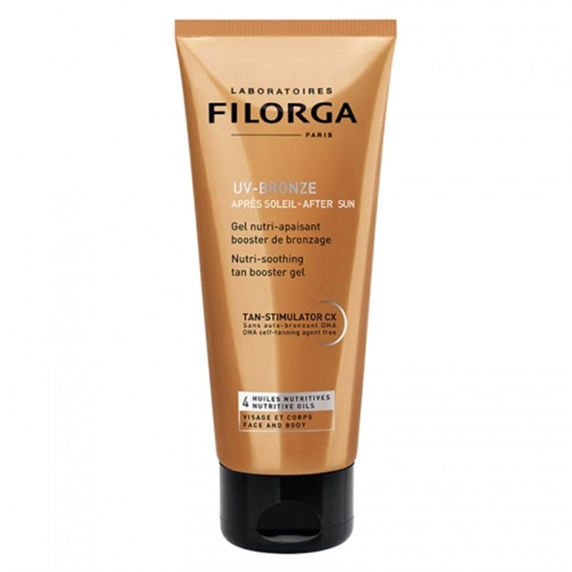 Filorga UV Bronze After Sun Booster Gel 200ml - Filorga
