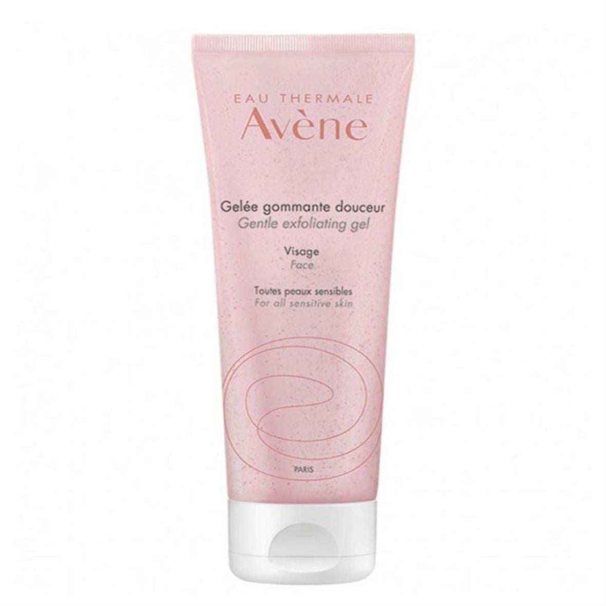 Gentle Exfoliating Gel 75 Ml - Avene