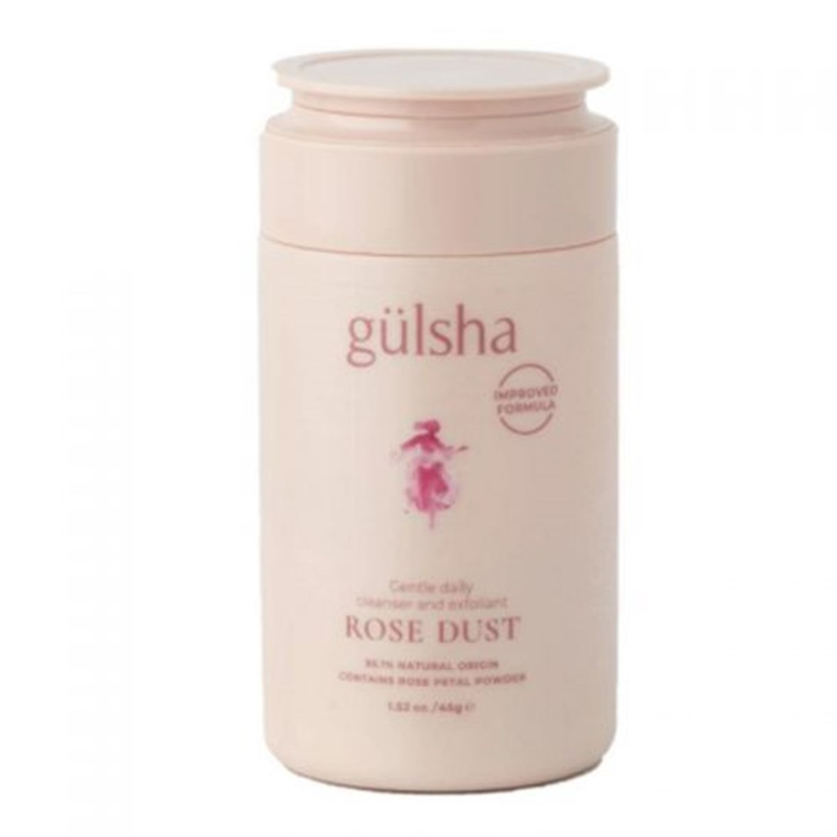 Gülsha Gül Tozu 45 gr - Gülsha