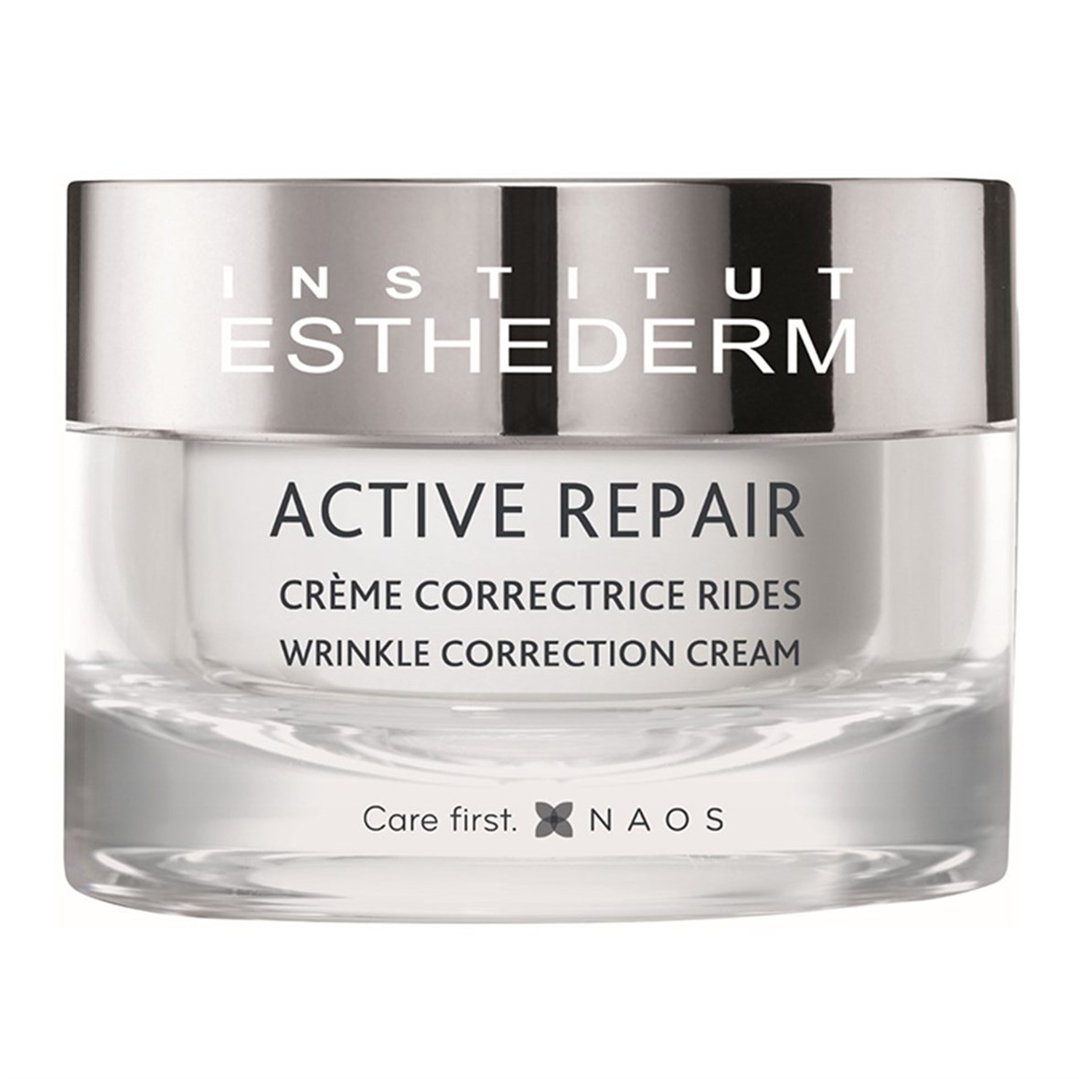 Institut Esthederm Active Repair Anti Wrinkle Correction Cream 50Ml - Institut Esthederm