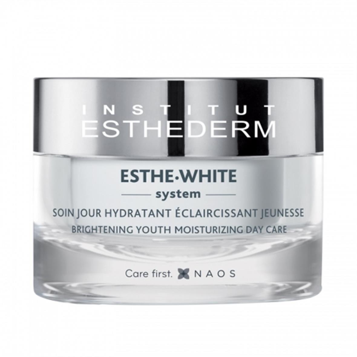 Institut Esthederm Esthe White Brightening Day Care 50ml - Institut Esthederm