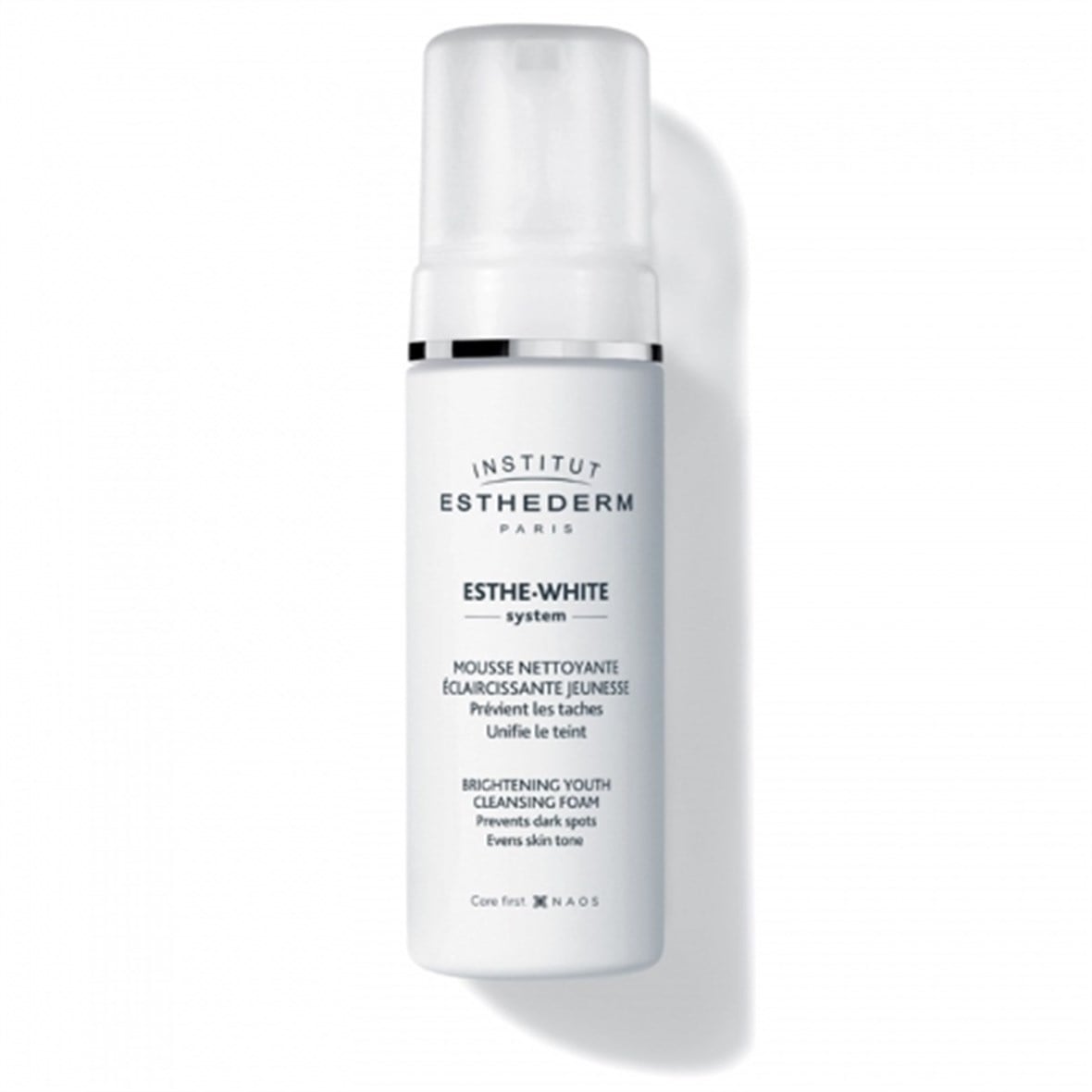 Institut Esthederm Esthe White Cleansing Foam 150 ml - Institut Esthederm