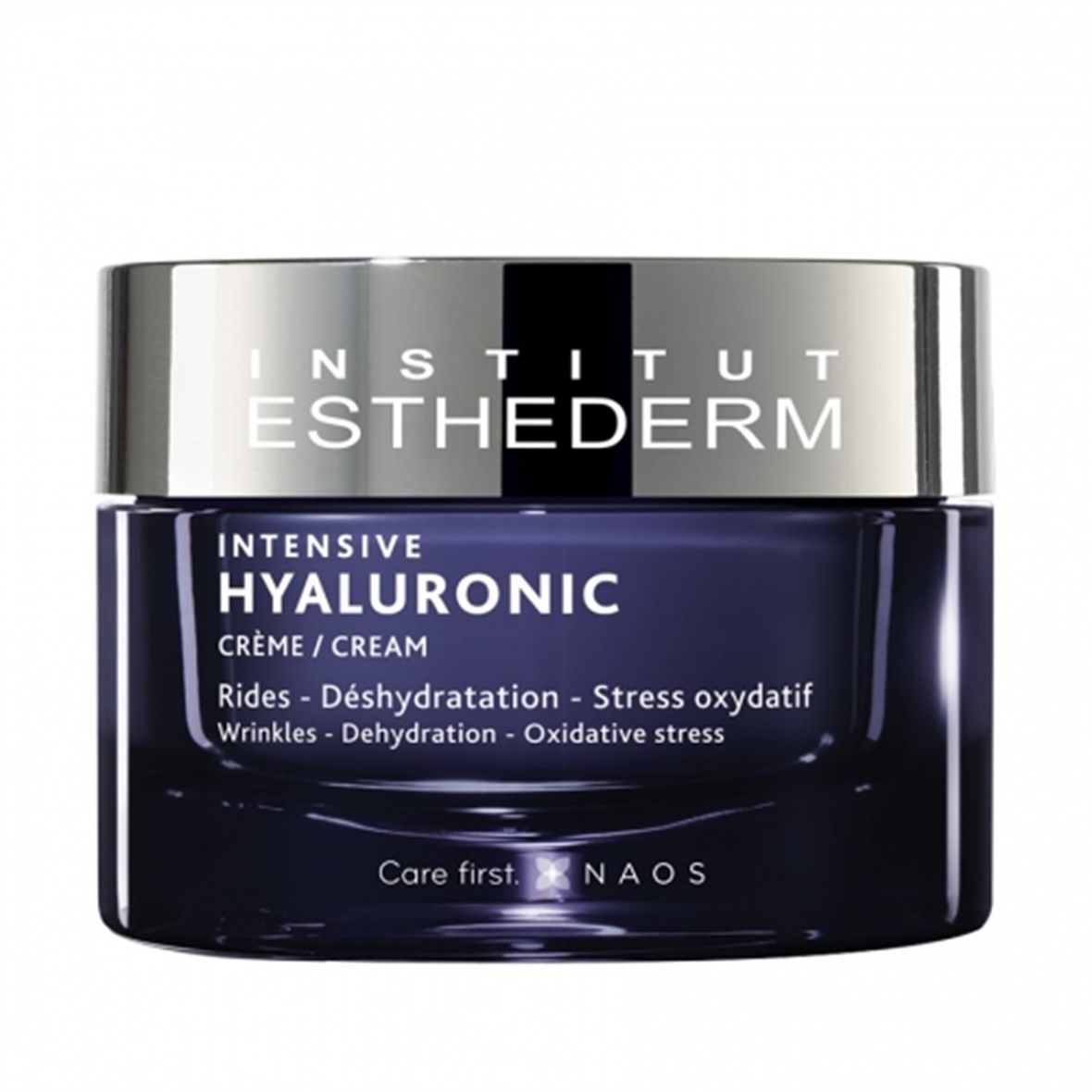 Institut Esthederm Intensive Hyaluronic Cream 50 ml - Institut Esthederm