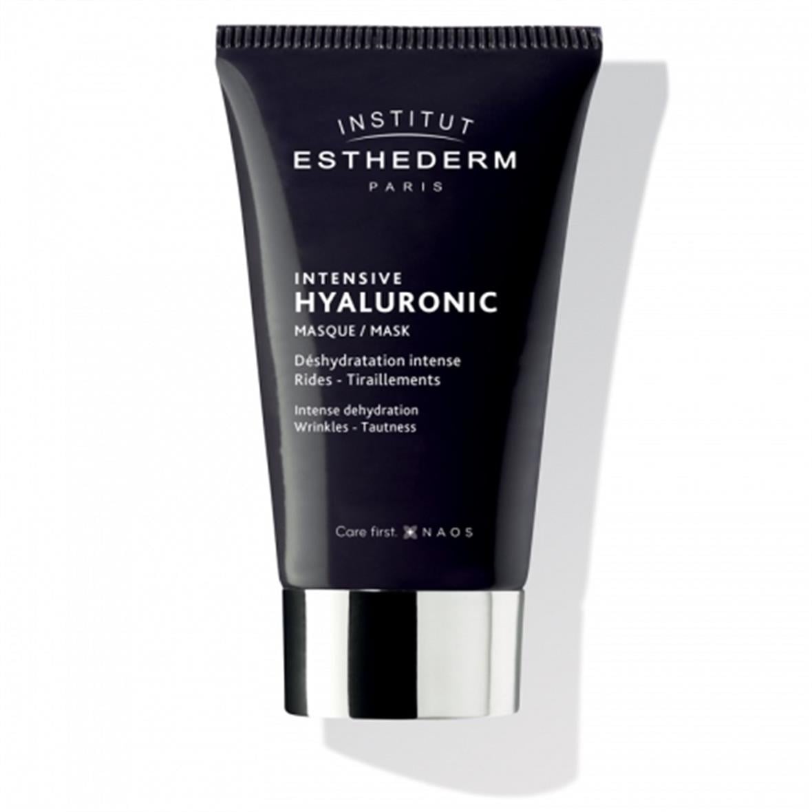 Institut Esthederm Intensive Hyaluronic Mask 75 ml - Institut Esthederm