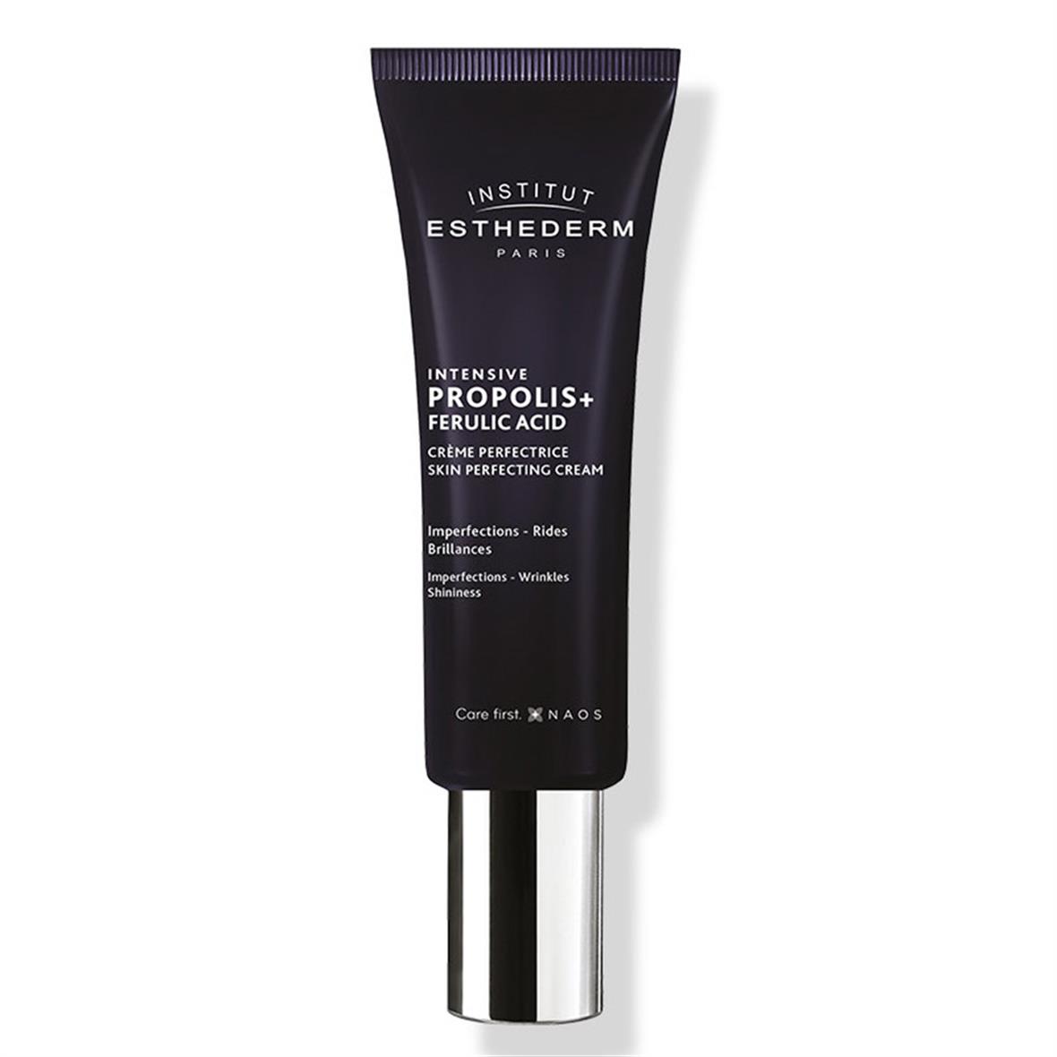 Institut Esthederm Intensive Propolis + Ferulic Acid Skin Perfecting Cream 50 ml - Institut Esthederm