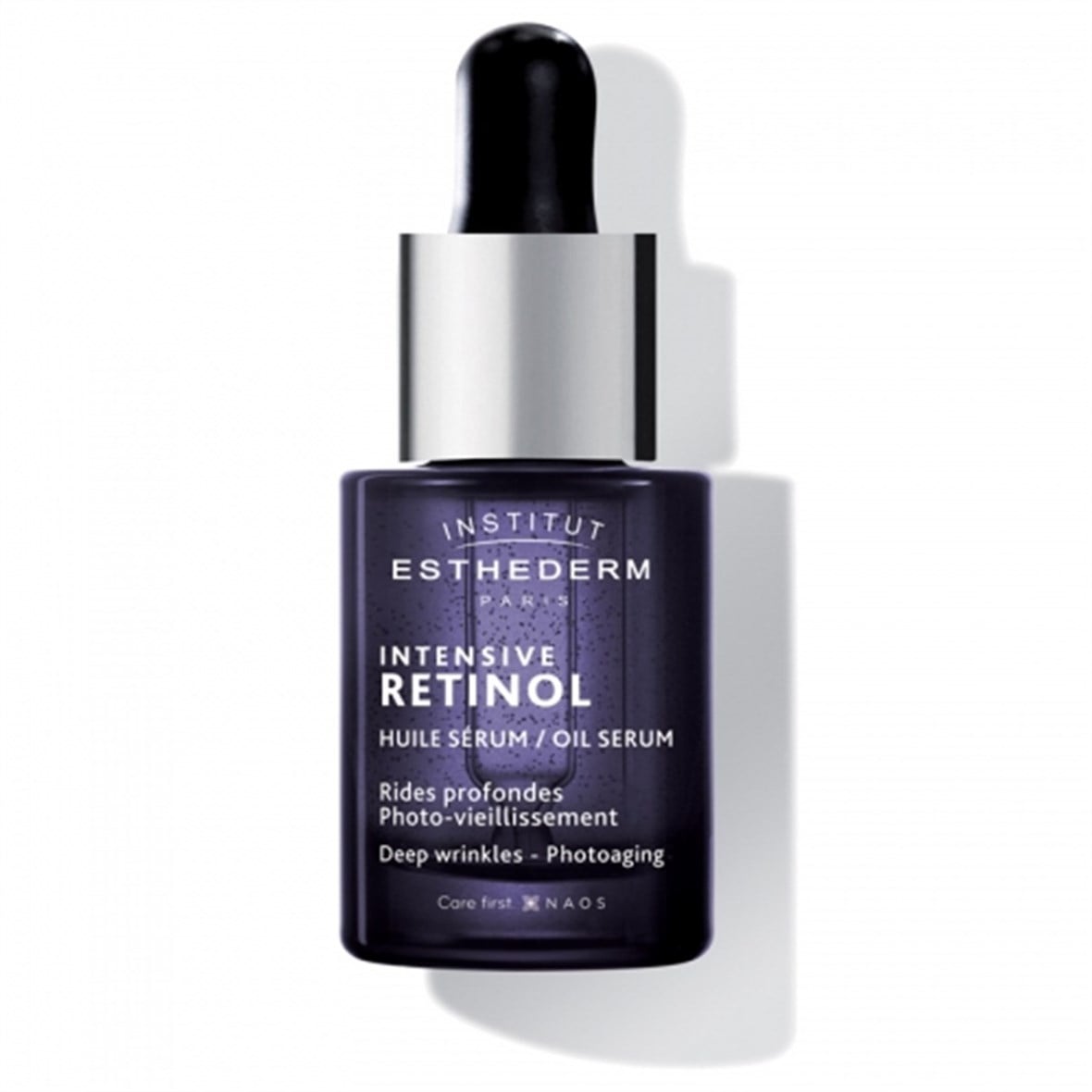 Institut Esthederm Intensive Retinol Oil Serum 15 ml - Institut Esthederm