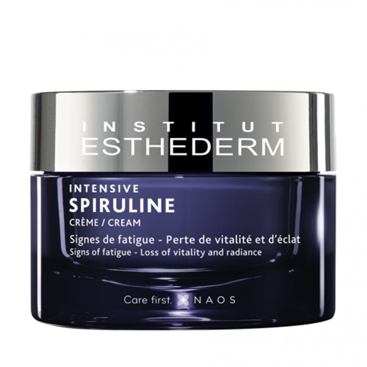 Institut Esthederm Intensive Spiruline Cream 50 ml - Institut Esthederm