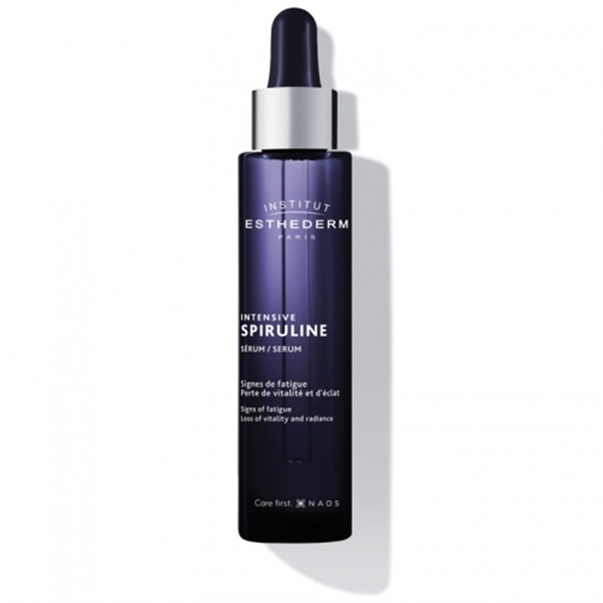 Institut Esthederm Intensive Spiruline Serum 30 ml - Institut Esthederm