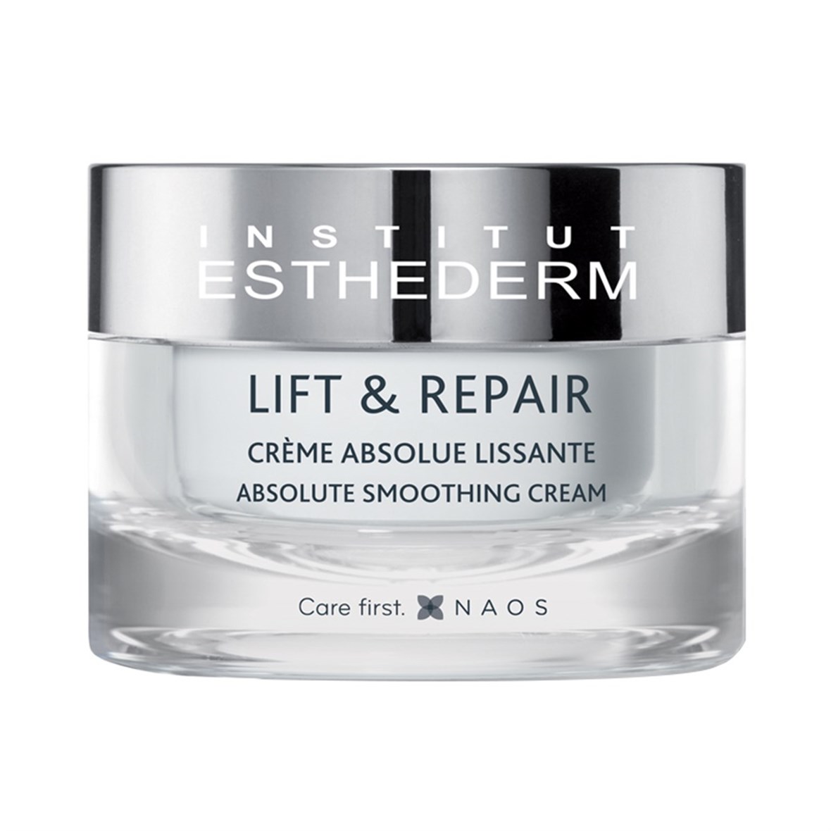 Institut Esthederm Lift Repair Absolute Smoothing Cream 50ml - Institut Esthederm