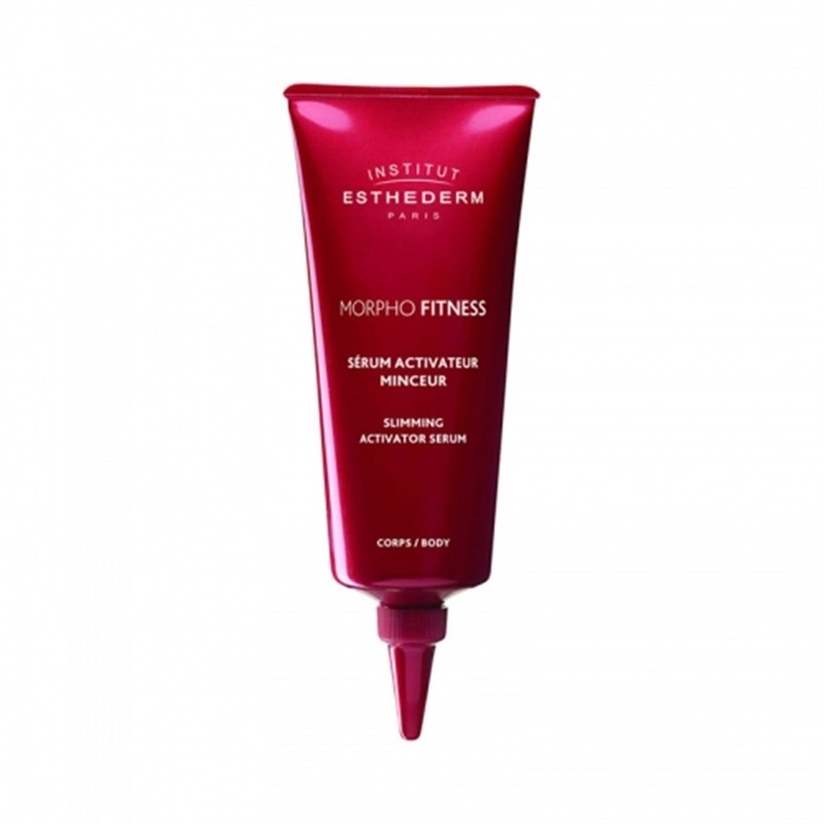 Institut Esthederm Morpho Fitness Slimming Activator Serum 100 ml - Institut Esthederm