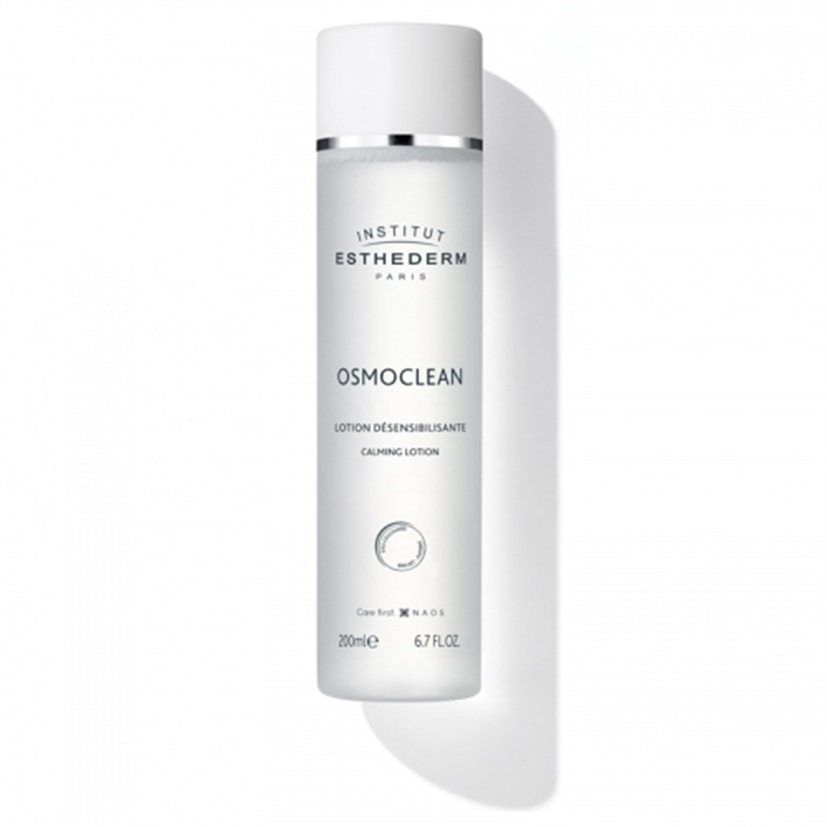 Institut Esthederm OsmoClean Alcohol Free Calming Lotion 200ml - Institut Esthederm