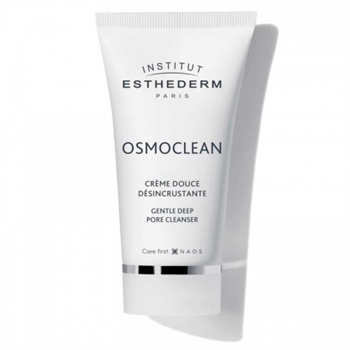 Institut Esthederm Osmoclean Gentle Deep Pore Cleanser 75ml - Institut Esthederm