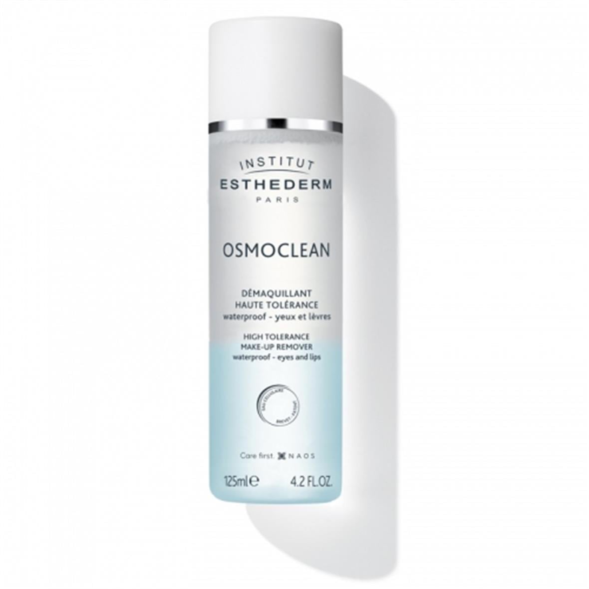 Institut Esthederm Osmoclean Göz ve Dudak Makyaj Temizleyicisi 125ml - Institut Esthederm
