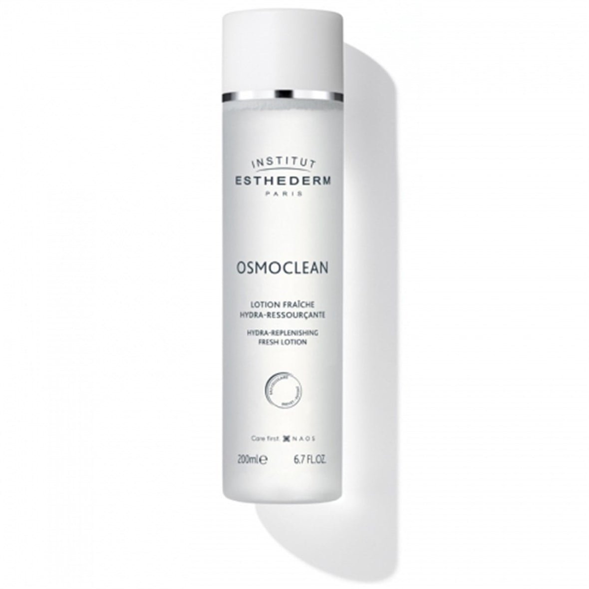 Institut Esthederm Osmoclean Hydra Replenishing Fresh Lotion 200 ml - Institut Esthederm