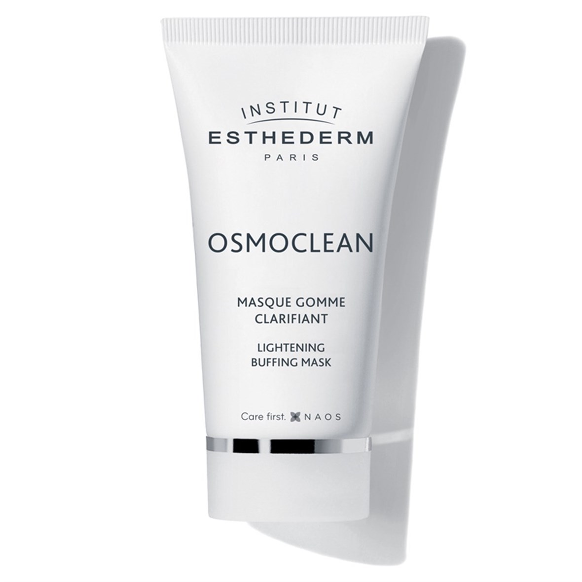 Institut Esthederm Osmoclean Lightening Buffing Mask 75ml - Institut Esthederm
