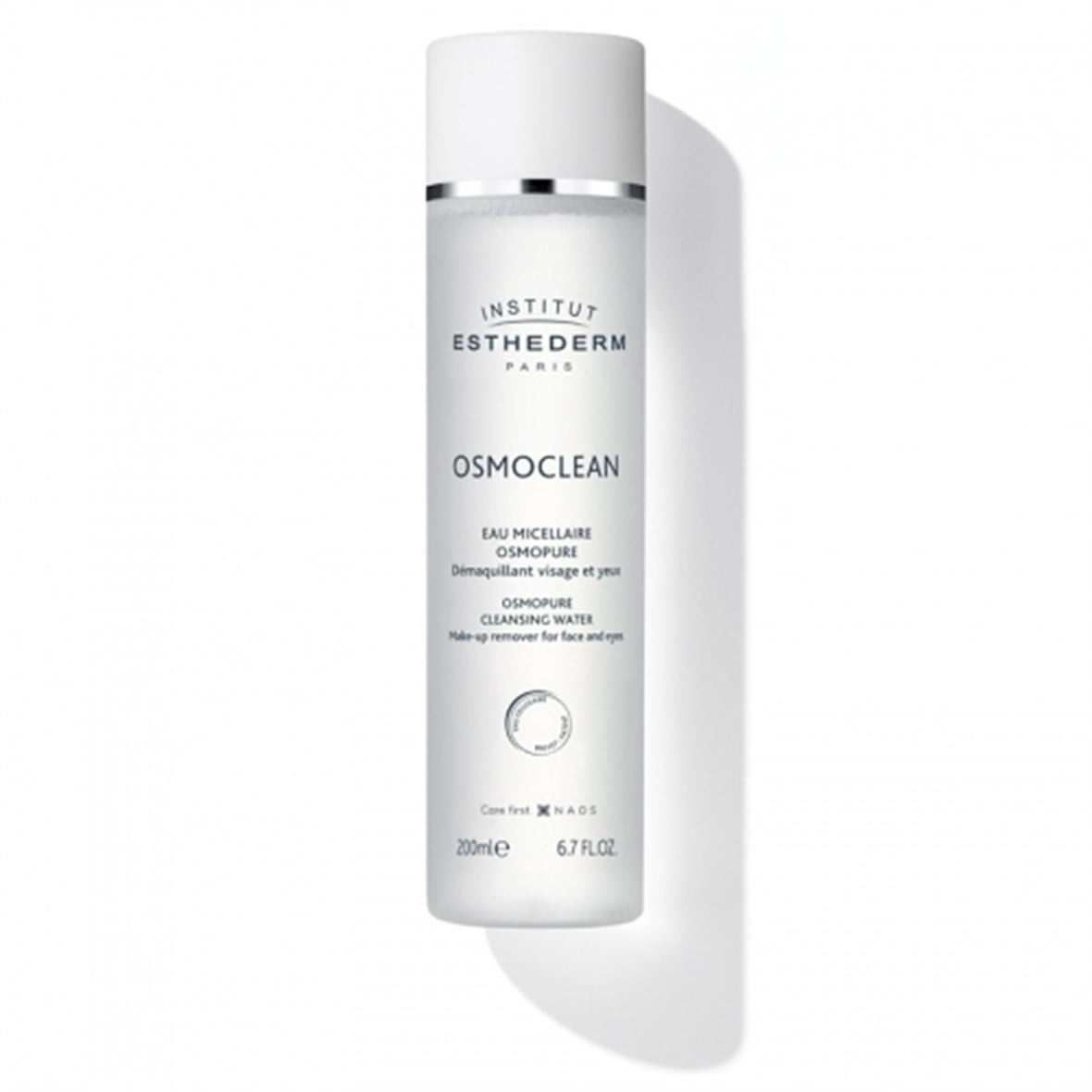 Institut Esthederm Osmoclean Osmopure Yüz ve Göz Temizleyici Su 200ml - Institut Esthederm