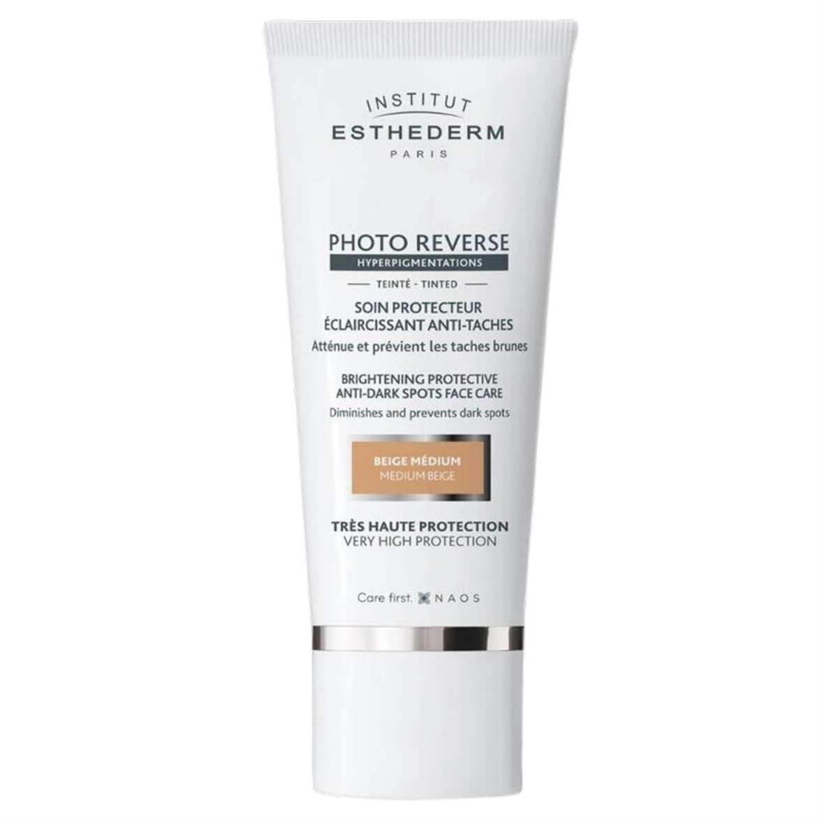Institut Esthederm Photo Reverse Cream Medium 50 ml - Institut Esthederm