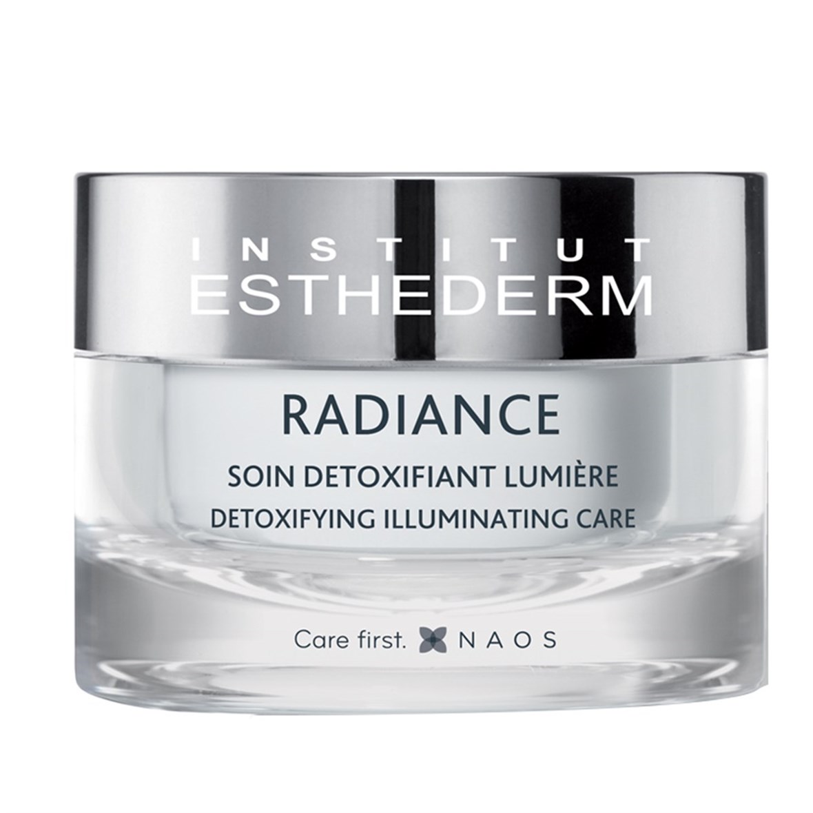 Institut Esthederm Radiance Creme 50 ml - Institut Esthederm