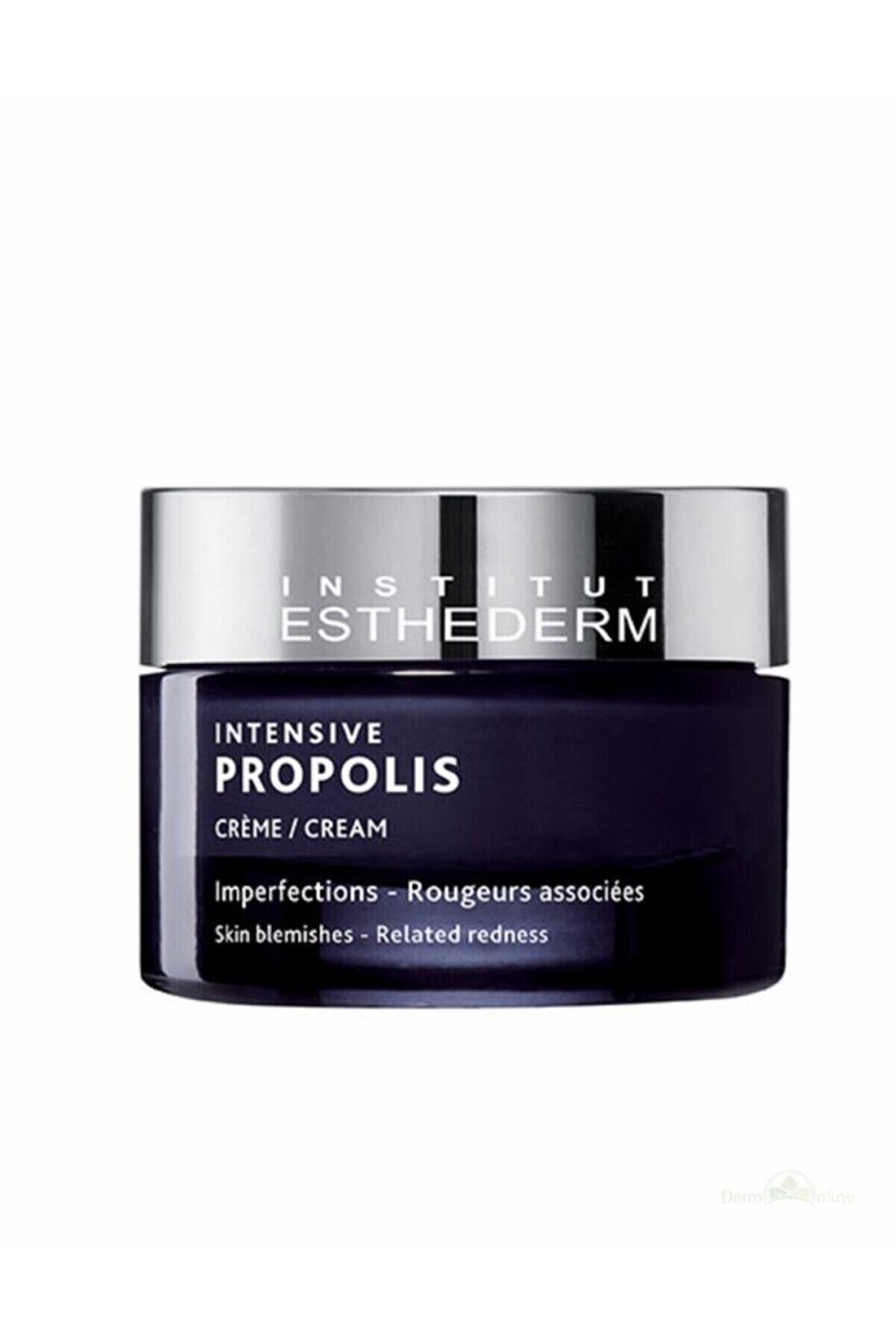 Intensive Propolis Cream 50ml. - lierac