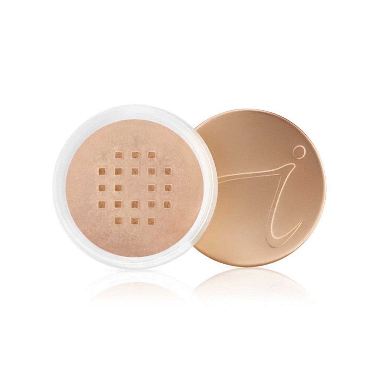 Jane Iredale Amazing Base SPF 20 - Toz Mineraller 10.5 gr - Suntan - Jane iredale